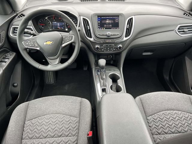 Used 2024 Chevrolet Equinox LT image 13