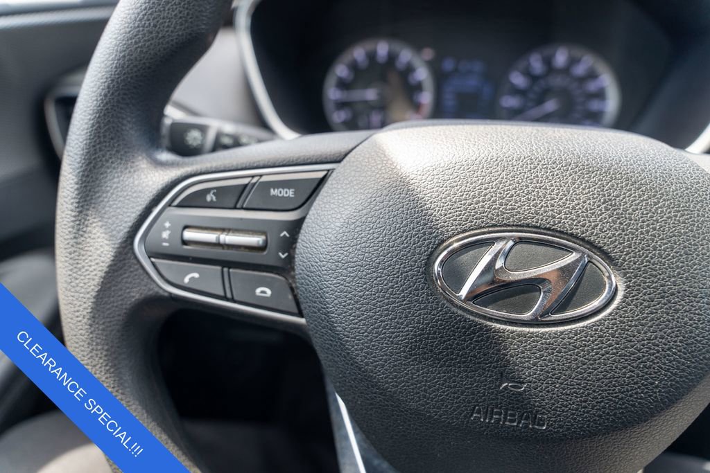 Used 2020 Hyundai Santa Fe SE image 21