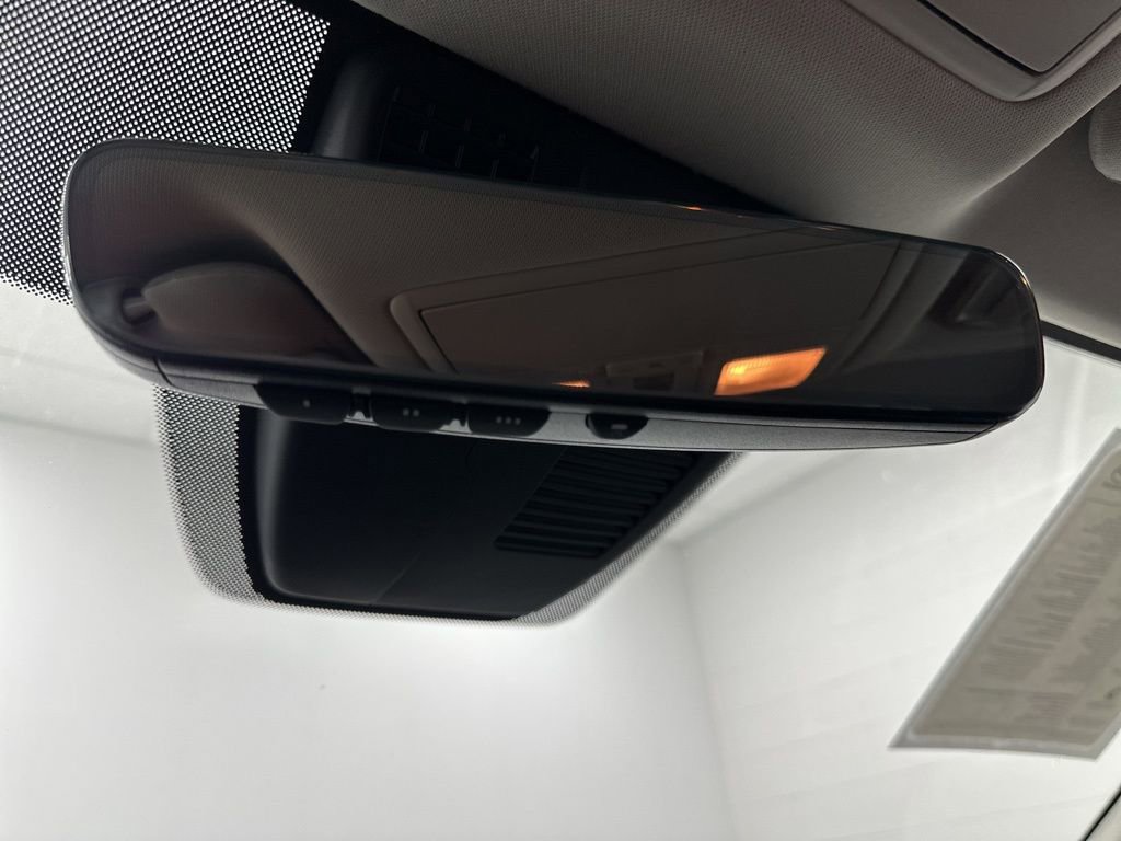 Certified 2023 MAZDA CX-9 Touring Plus AWD/4WD image 29