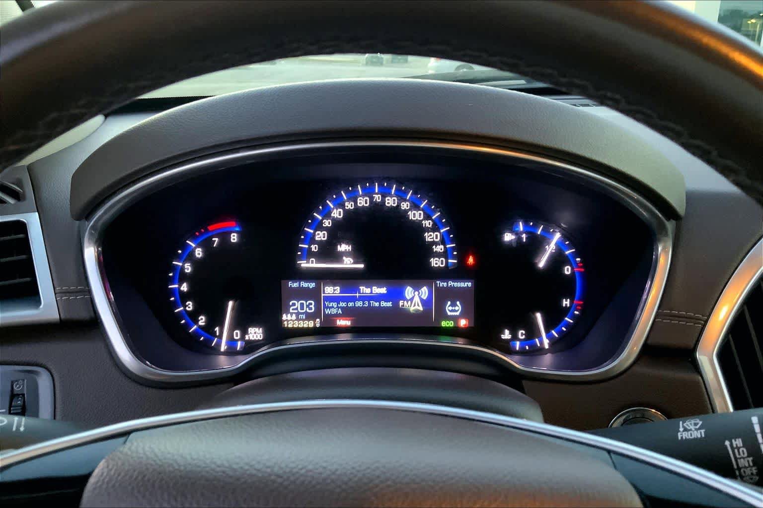 Used 2013 Cadillac SRX Performance FWD image 25