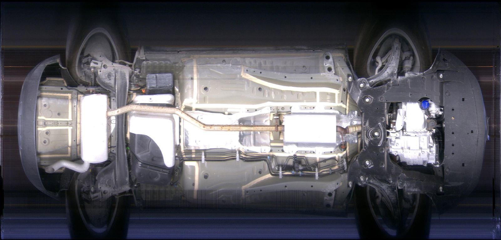 Used 2025 Chevrolet Trax LS w/ LS Convenience Package image 20