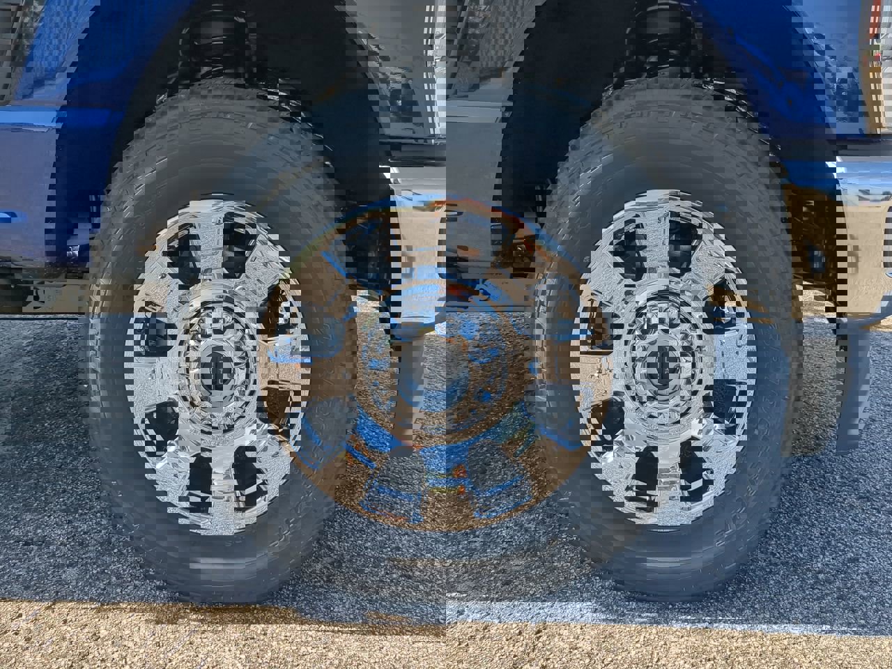 New 2026 Ford F250 Lariat w/ Lariat Ultimate Package image 9