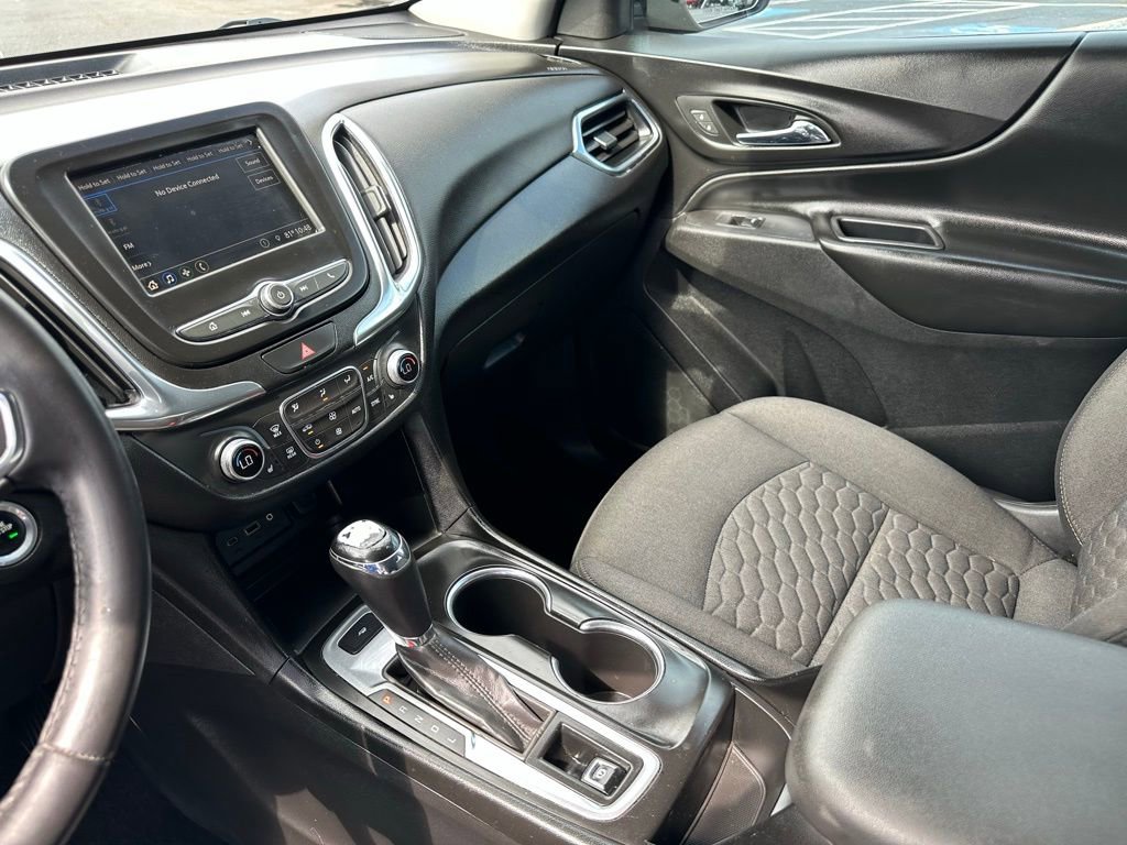 Used 2019 Chevrolet Equinox LT image 14