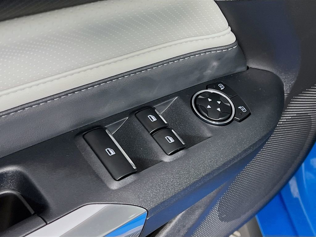 Used 2025 Ford Mustang GT Premium RWD image 31