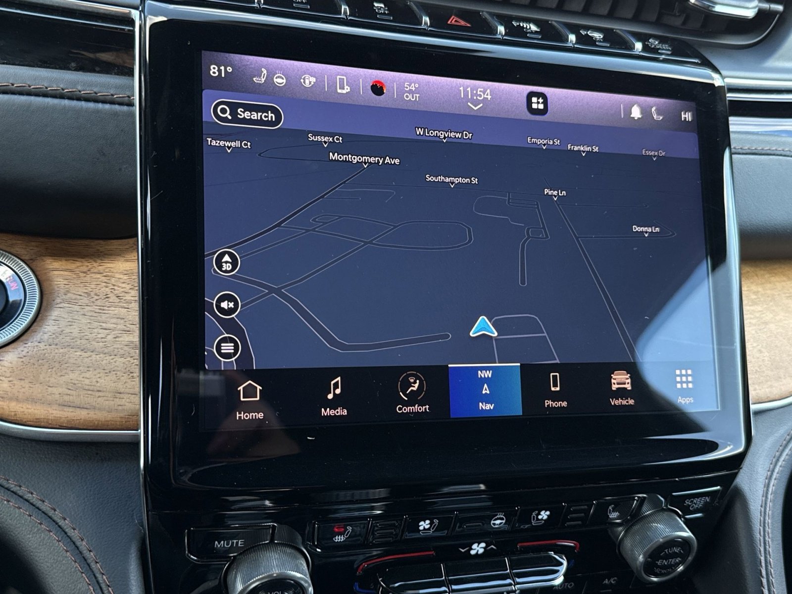 Used 2022 Jeep Grand Cherokee Summit image 20