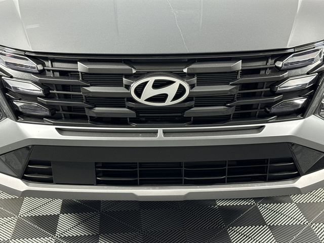 New 2026 Hyundai Tucson SEL image 39