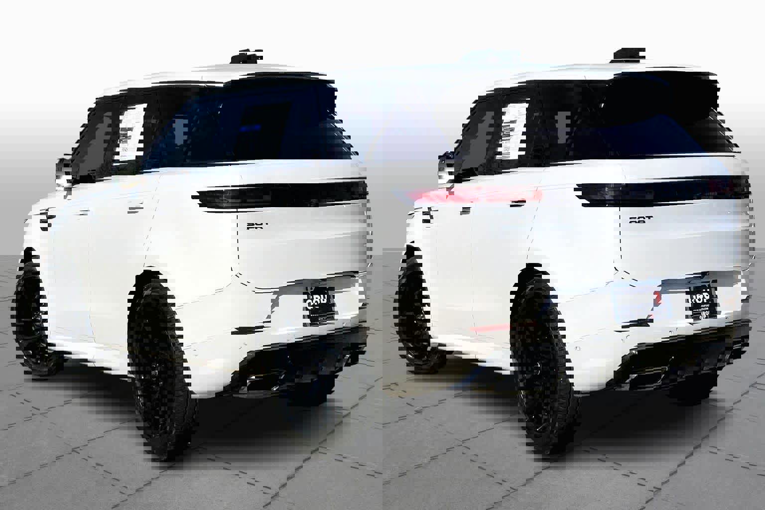 Used 2024 Land Rover Range Rover Sport Dynamic SE image 11