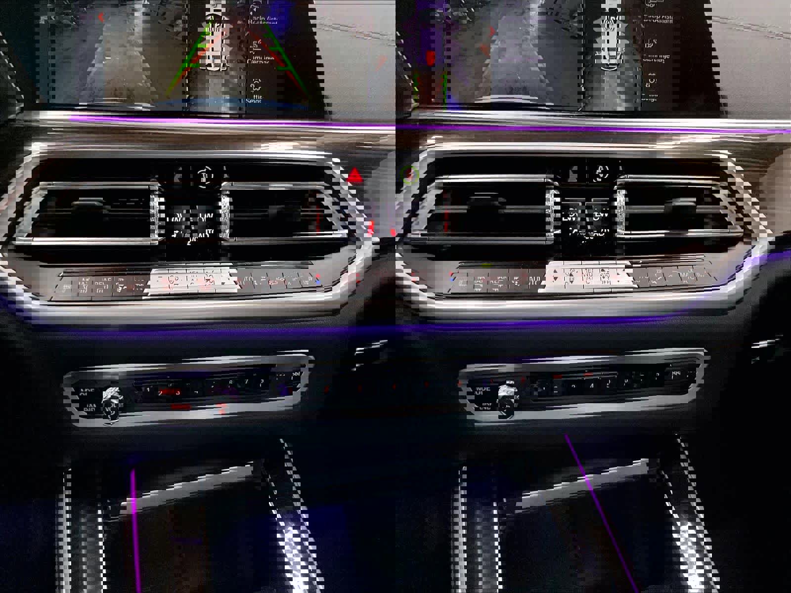 Used 2023 BMW X5 xDrive40i w/ Parking Assistance Package image 33