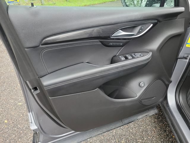Certified 2021 Buick Envision Essence w/ Sport Touring Package FWD image 20
