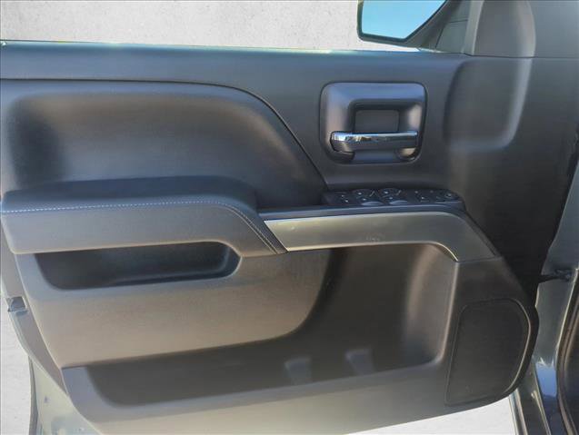 Used 2014 Chevrolet Silverado 1500 LT w/ All Star Edition image 6