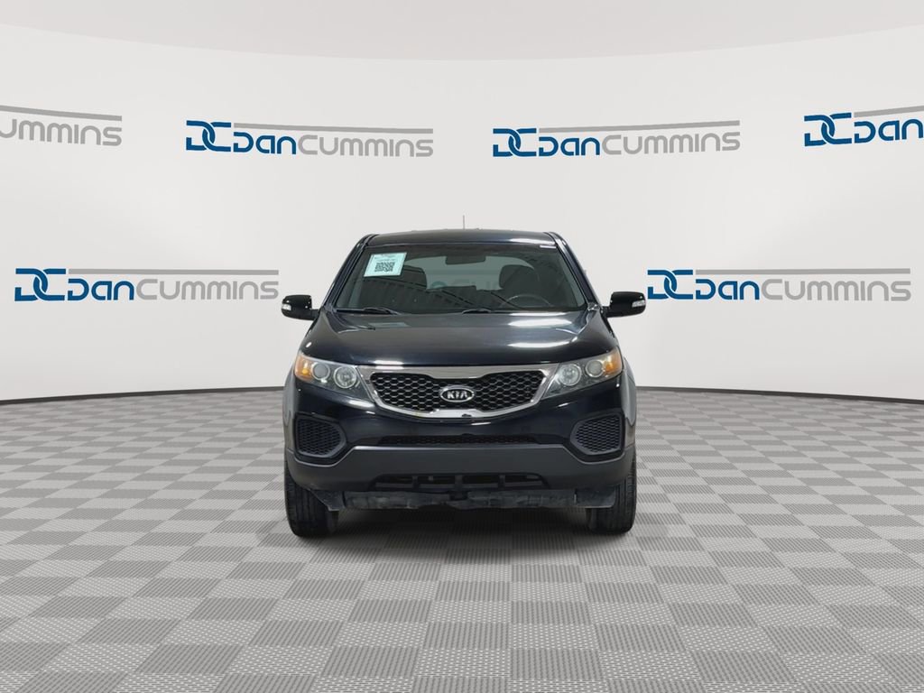Used 2012 Kia Sorento FWD image 3