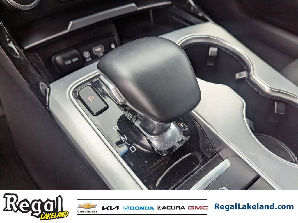 Used 2020 Kia Stinger GT2 image 24