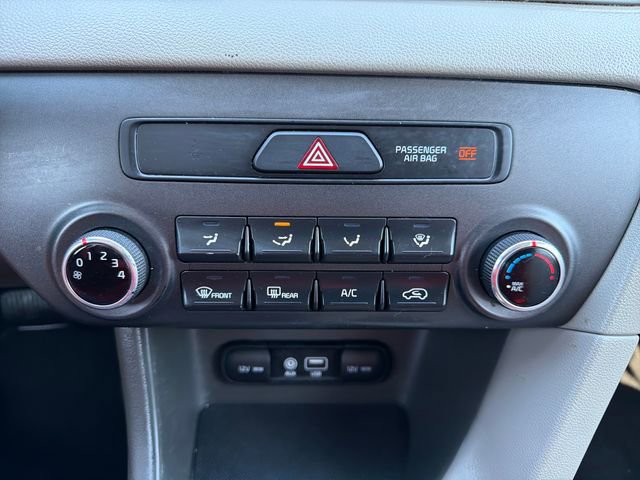 Used 2019 Kia Sportage LX image 14