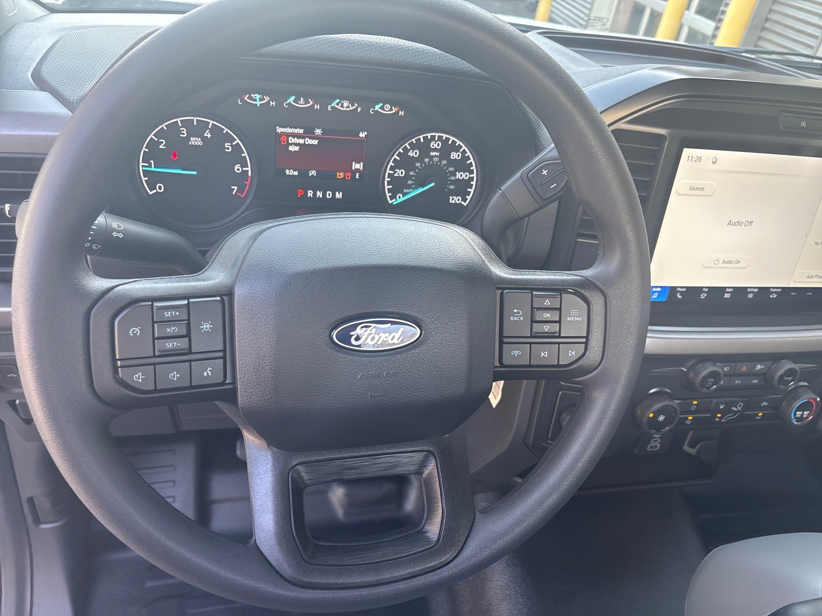 New 2026 Ford F150 XL RWD image 24