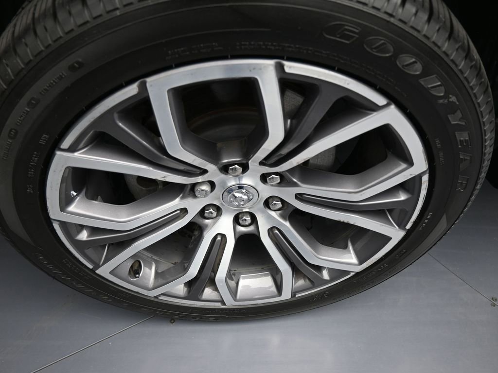 Used 2025 RAM 1500 Tungsten image 50