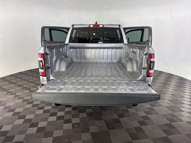 Used 2021 RAM 1500 Rebel w/ Rebel Level 2 Equipment Group AWD/4WD image 18