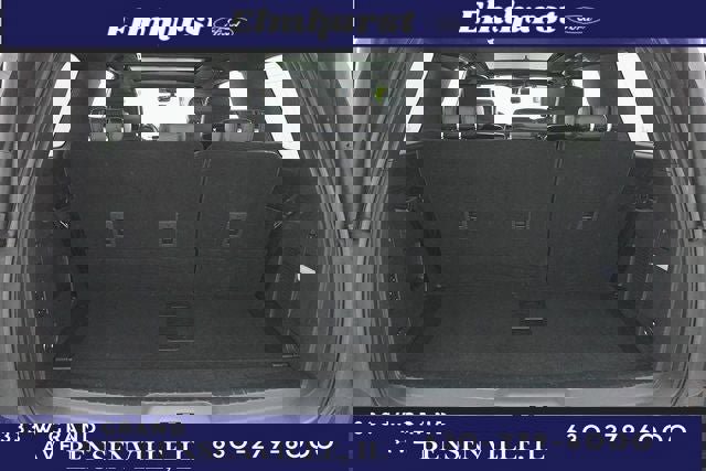 Used 2024 Ford Expedition Platinum image 28