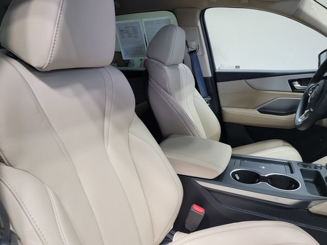 Certified 2025 Acura MDX SH-AWD image 16
