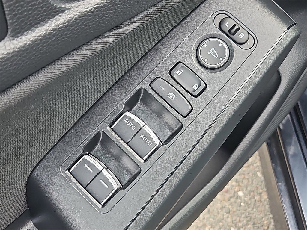 Certified 2023 Honda Civic Sport image 21