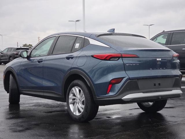 New 2026 Buick Envista Preferred w/ Convenience I Package image 20