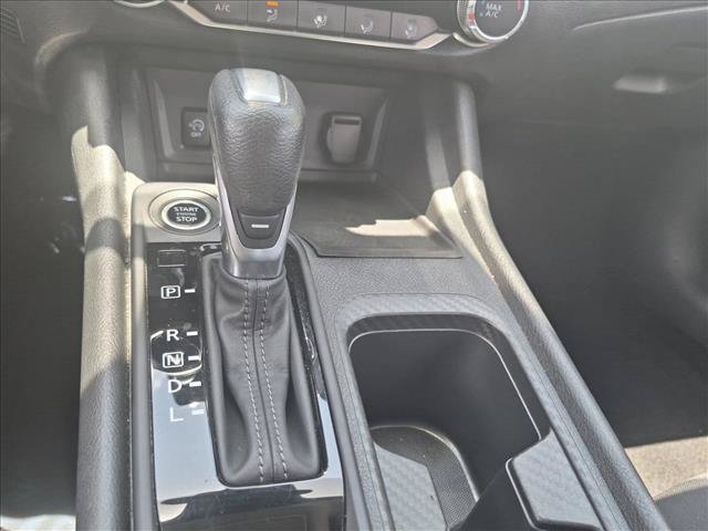 Certified 2024 Nissan Sentra S FWD image 12