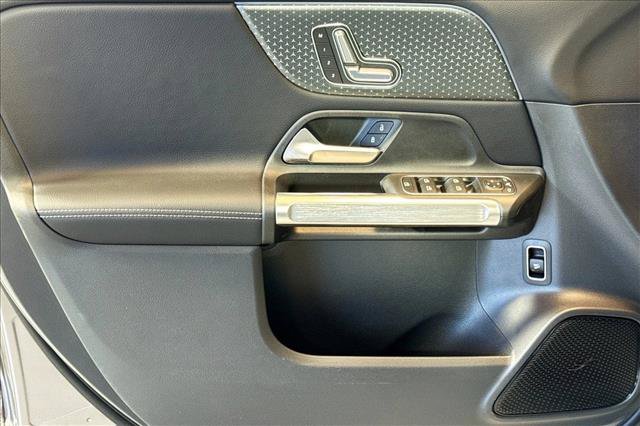 New 2026 Mercedes-Benz GLB 250 image 16