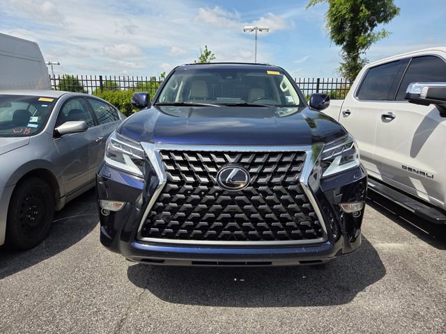 Used 2023 Lexus GX 460 Premium w/ Premium Package AWD/4WD image 2