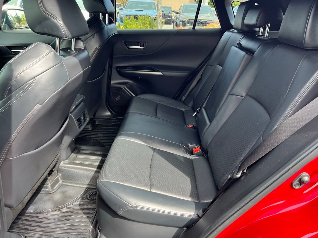 Certified 2021 Toyota Venza Limited w/ Advanced Technology Package AWD/4WD image 17