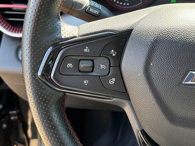 Used 2024 Chevrolet Trax RS w/ Driver Confidence Package FWD image 12
