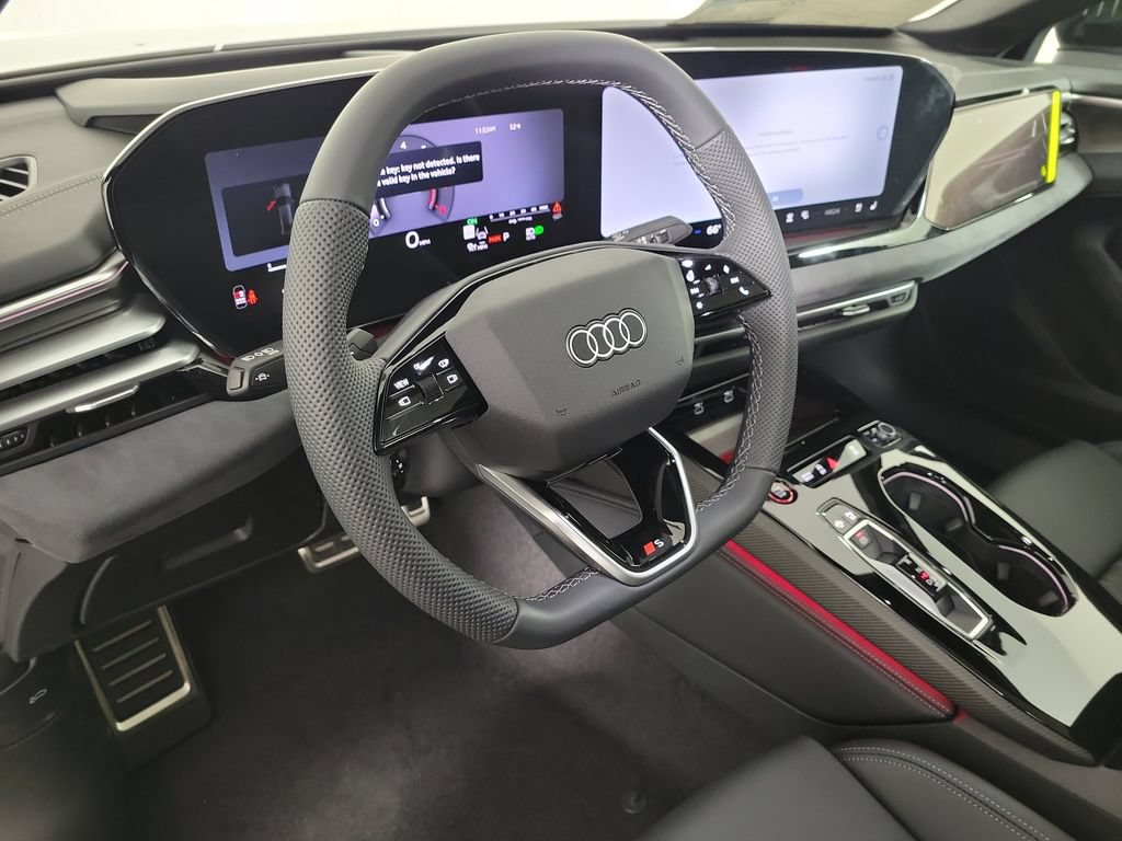New 2026 Audi S5 Premium Plus AWD/4WD image 20