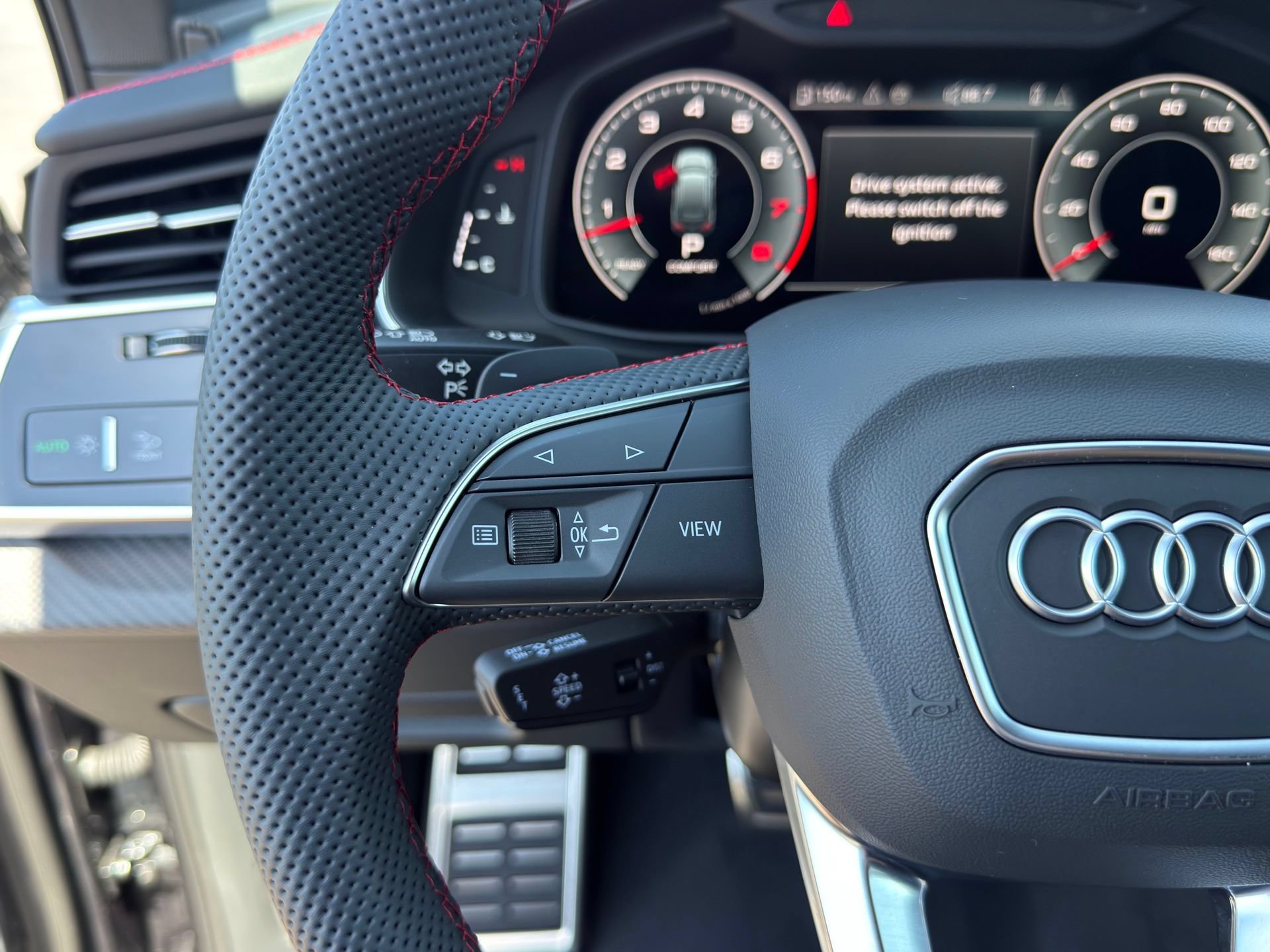 New 2026 Audi Q7 3.0T Prestige AWD/4WD image 19