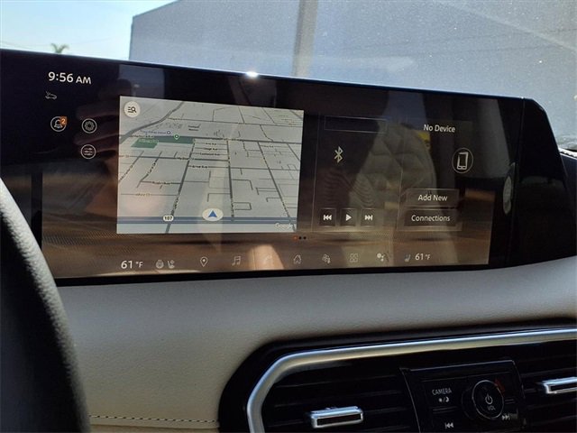 New 2026 Nissan Armada Platinum image 14