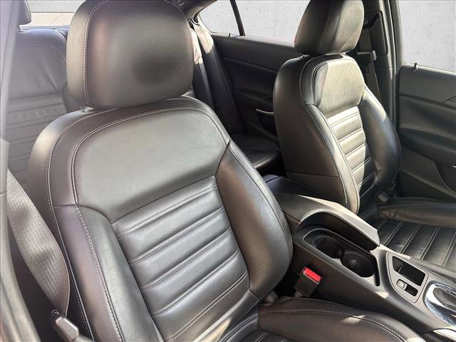 Used 2015 Buick Regal GS image 29