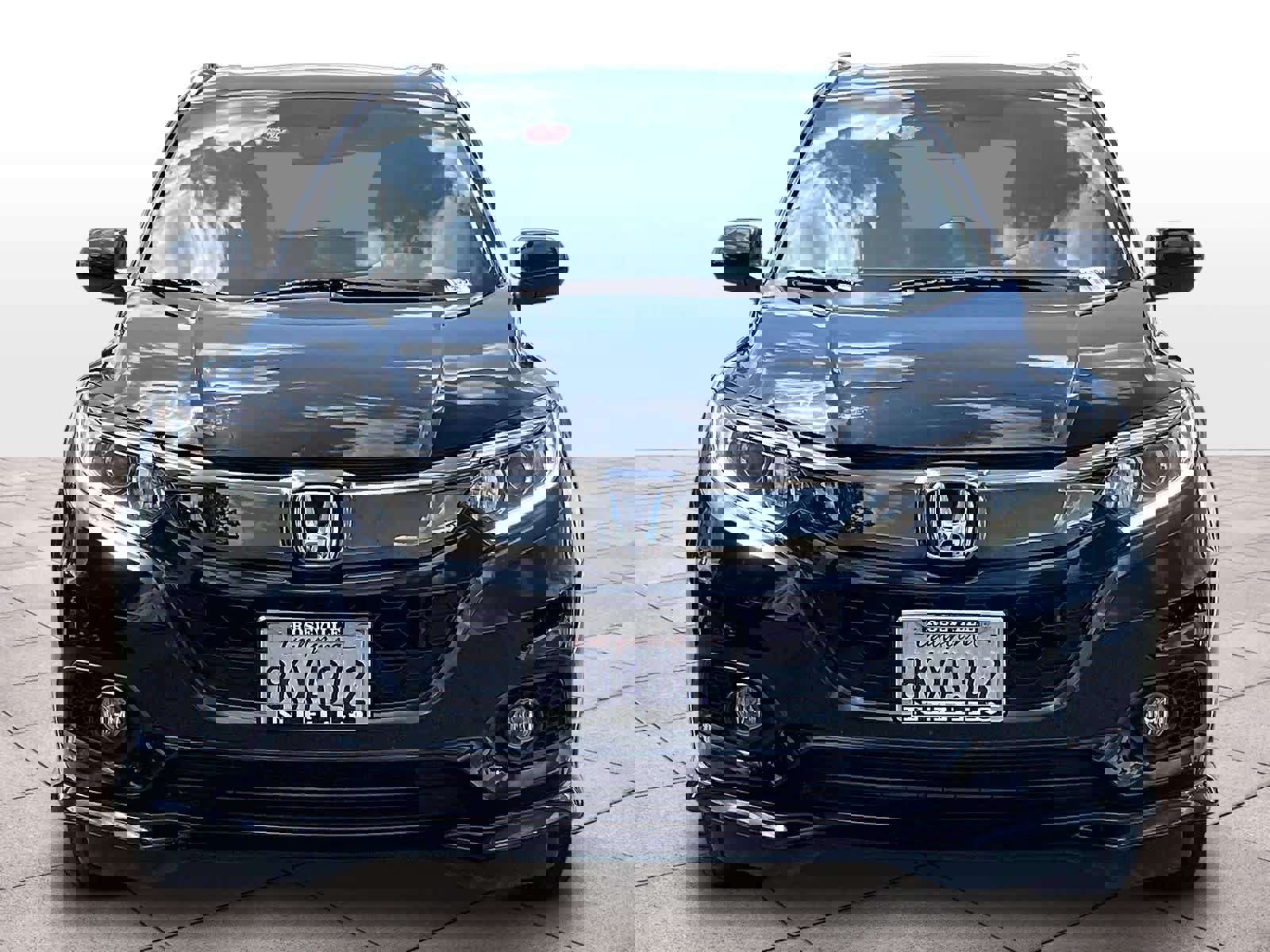 Used 2019 Honda HR-V Sport image 3