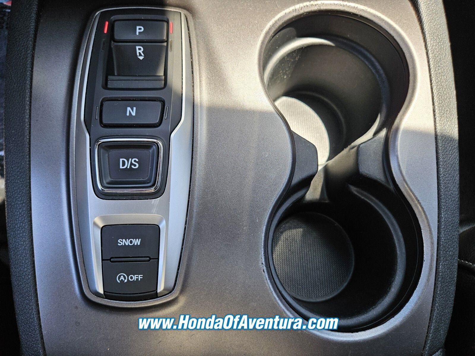 Used 2022 Honda Pilot Special Edition image 19