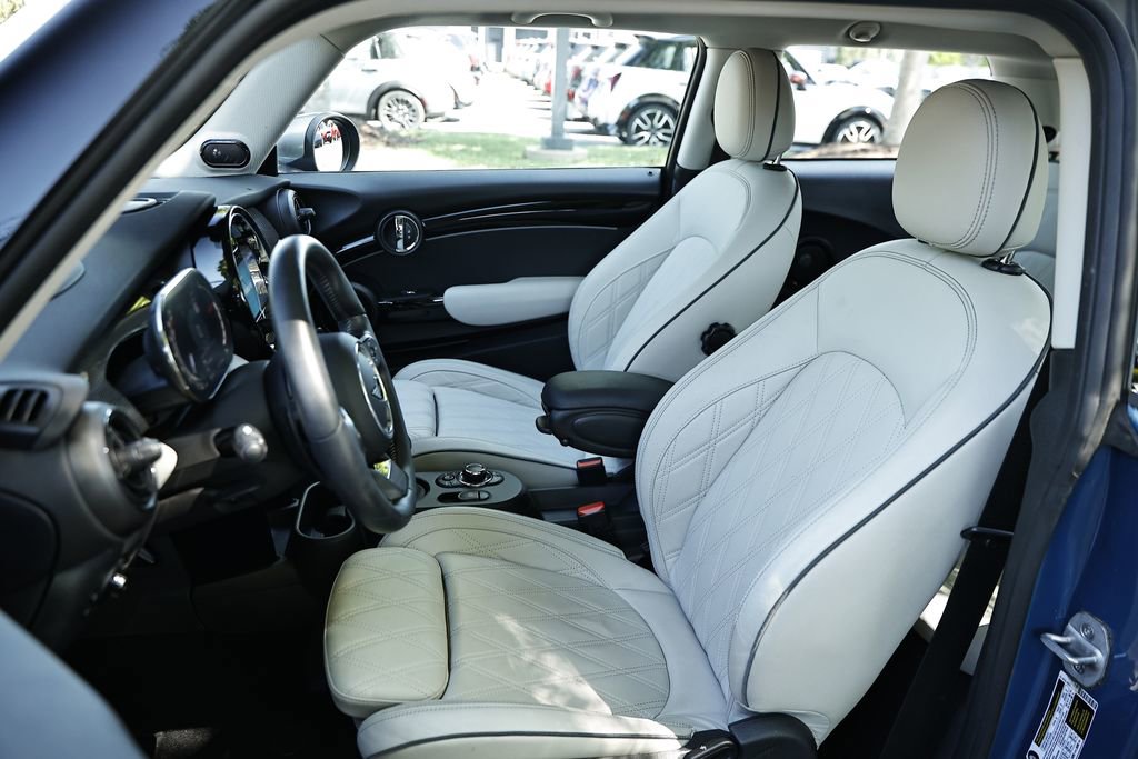 Used 2024 MINI Cooper S image 19