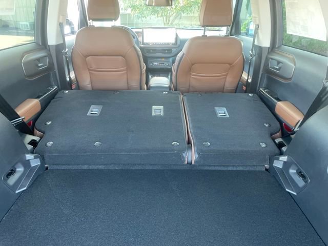 New 2025 Ford Bronco Sport Outer Banks w/ Outer Banks Tech Package+ image 66