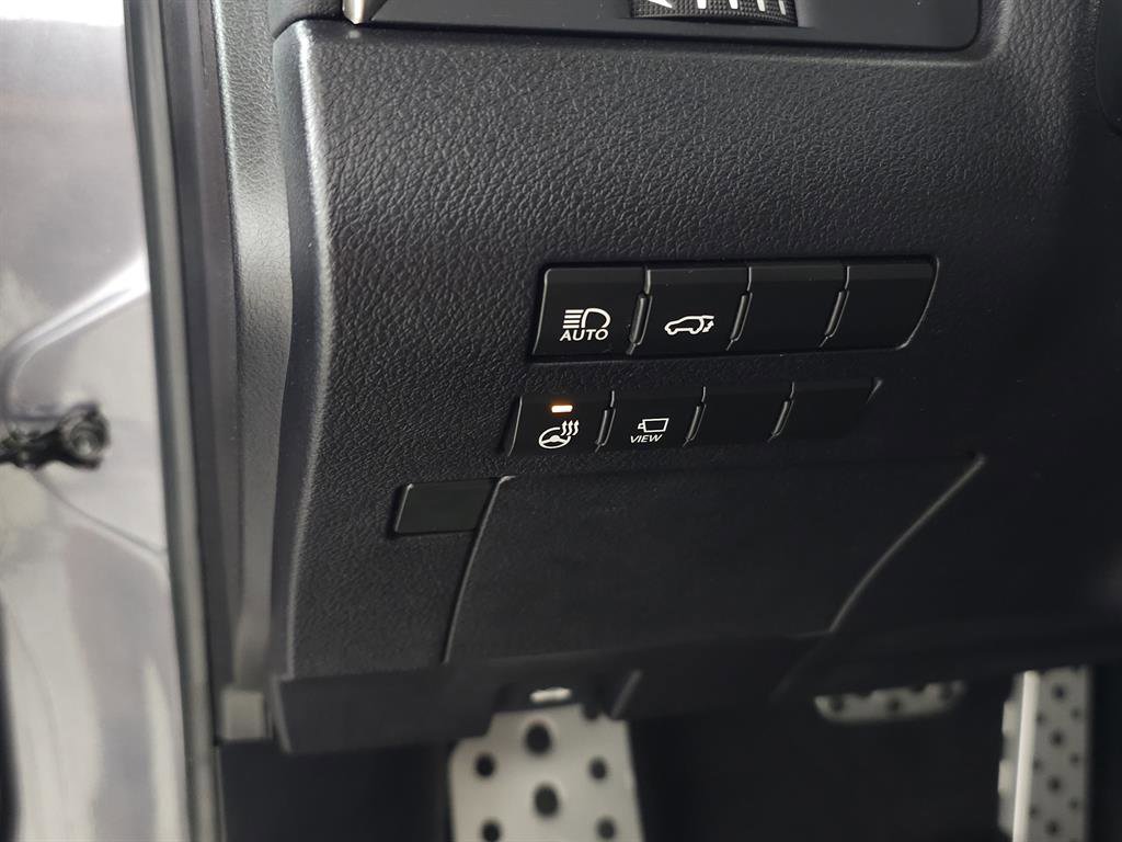 Certified 2022 Lexus RX 350 F Sport image 18