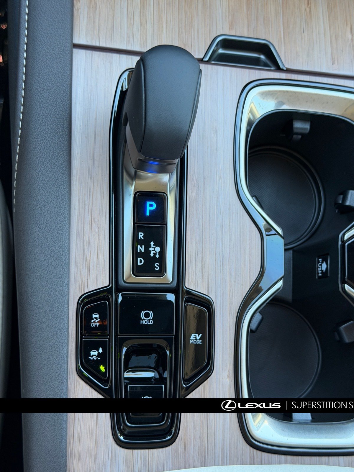 New 2026 Lexus RX 350 w/ Convenience Package AWD/4WD image 26