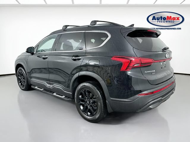 Used 2023 Hyundai Santa Fe XRT AWD/4WD image 5
