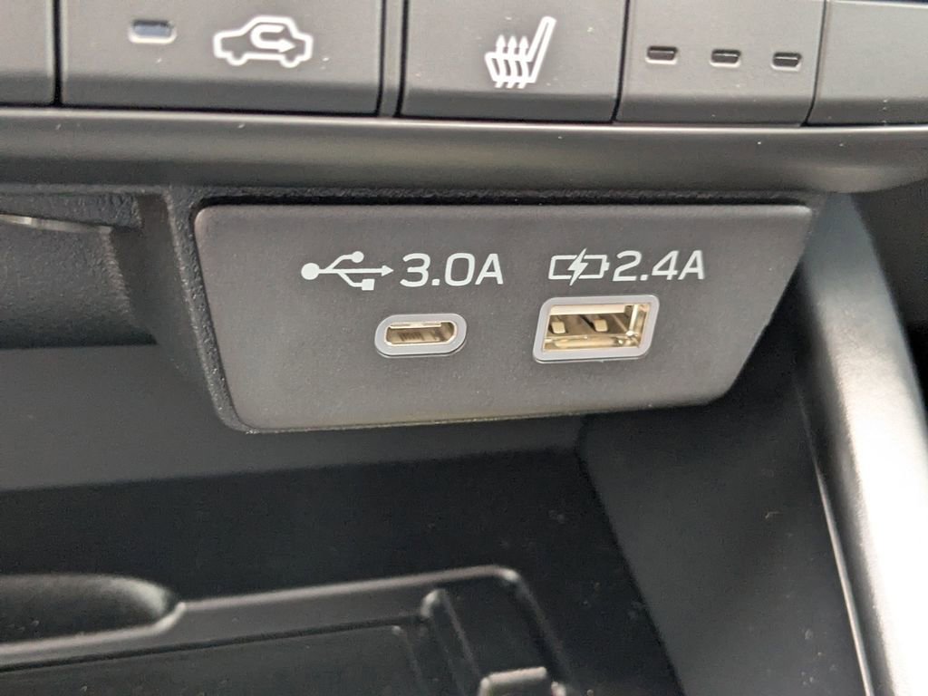 New 2026 Subaru Outback Premium AWD/4WD image 22