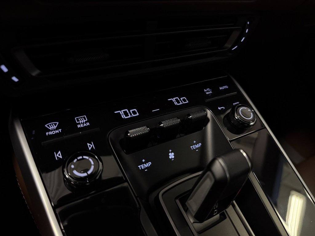 Used 2022 Porsche 911 Targa 4S image 23