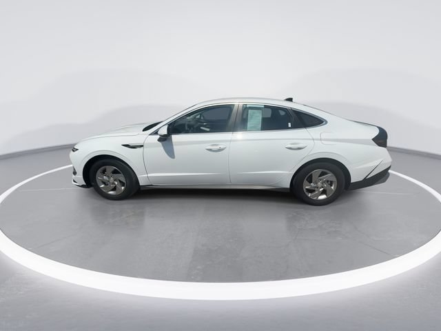 Used 2025 Hyundai Sonata SE FWD image 5