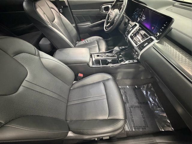 Certified 2023 Kia Sorento SX AWD/4WD image 23