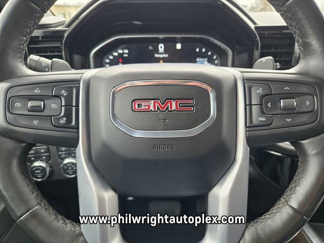 Used 2022 GMC Sierra 1500 SLT image 26