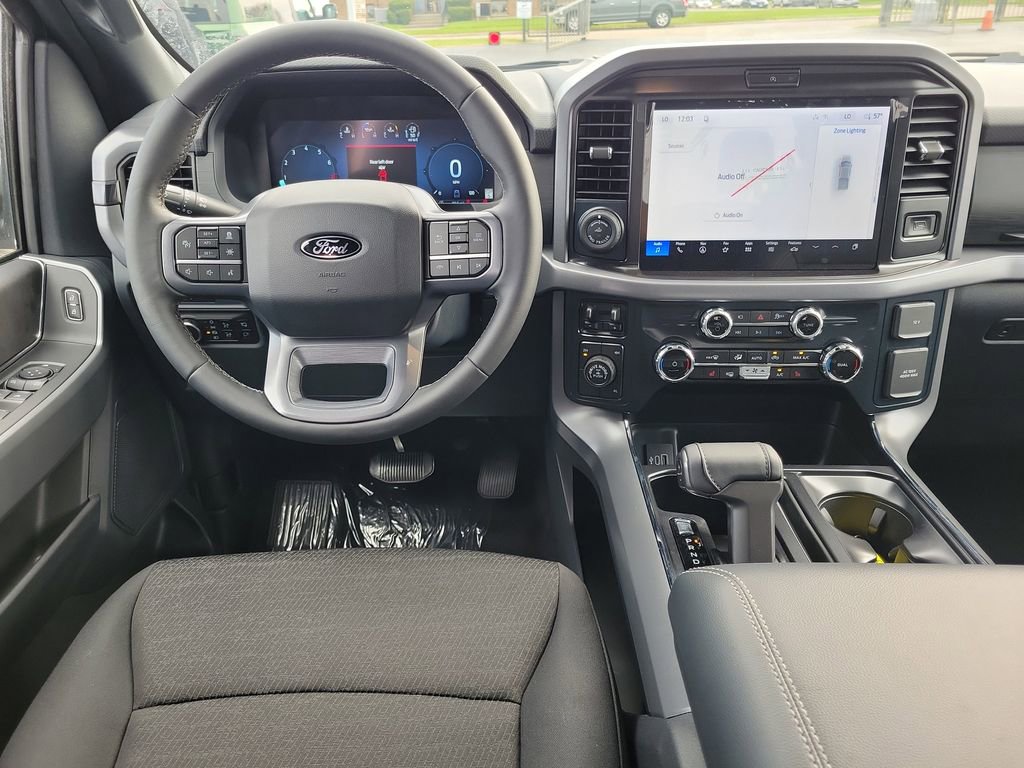 New 2026 Ford F150 XLT image 12