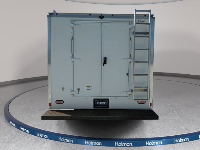 Used 2020 Chevrolet Express 3500 w/ Power Convenience Package RWD image 5