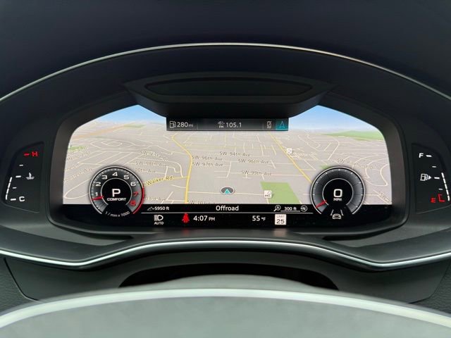 Used 2019 Audi A7 3.0T Prestige w/ Prestige Package image 20