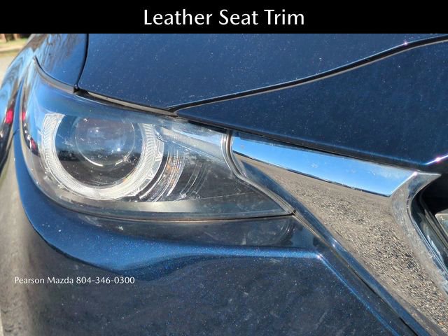 Used 2021 MAZDA CX-9 Grand Touring image 11