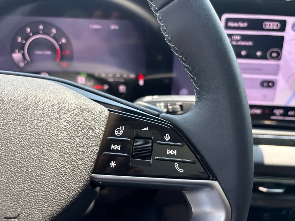 New 2026 Audi A6 Premium Plus AWD/4WD image 22